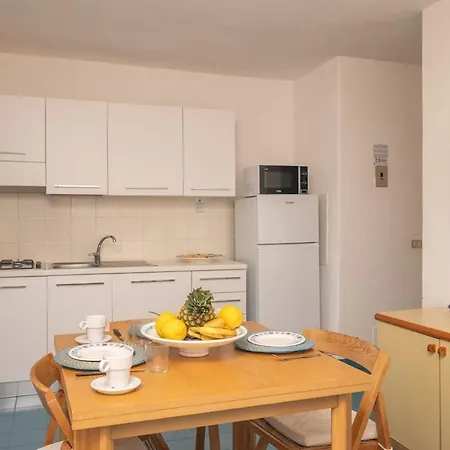 Vista Isola 1 Appartement Isola di Porticciuolo