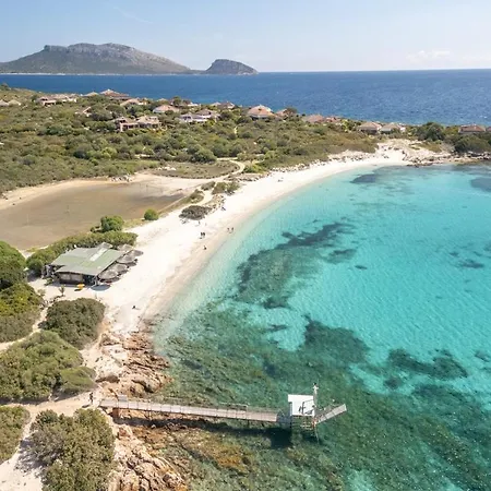 Apartmán Vista Isola 1 *