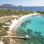 Appartement Vista Isola 1 *