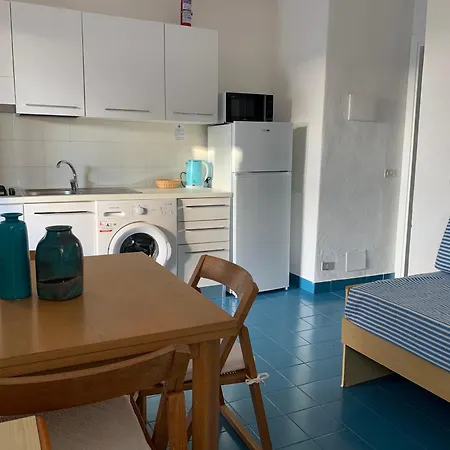 Vista Isola 1 Apartman *