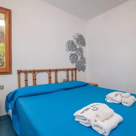 Vista Isola 1 Apartman *