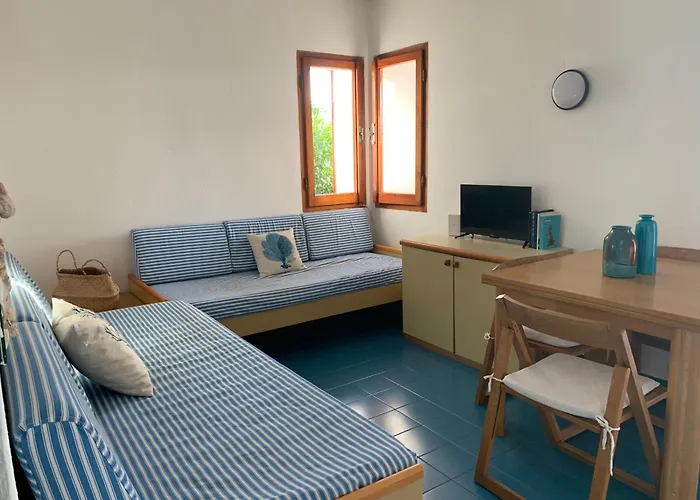 Vista Isola 1 *