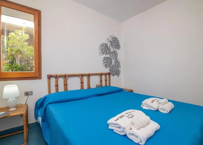 Vista Isola 1 Apartman *