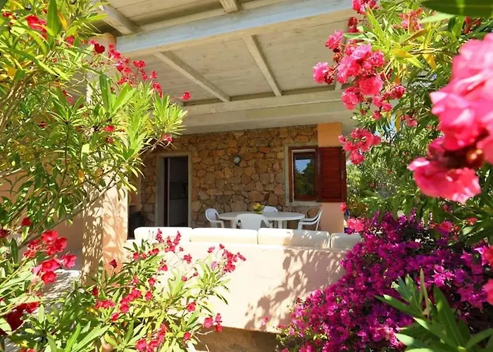 Vista Isola 1 *